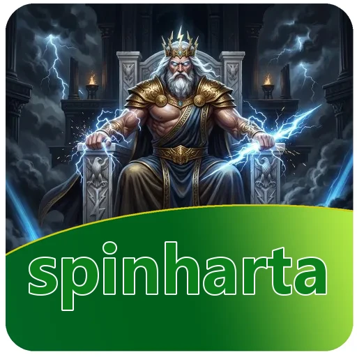 Unduh APK spinharta v4.8.1