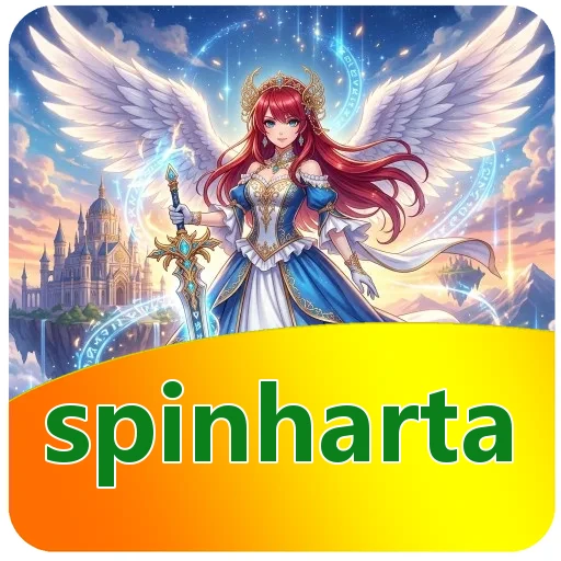 Ilustrasi spinharta